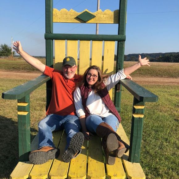 Meet your Posher, Mary jo - Picture 1 of 1